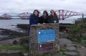 Edimbourg 2013