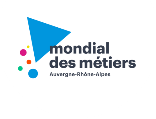 Le MONDIAL DES MÉTIERS